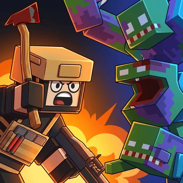 Block for Blood game art