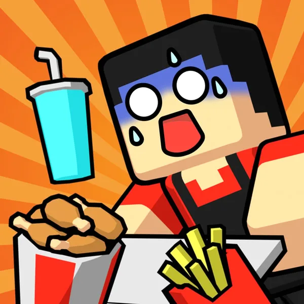 Crafty Cooks game art